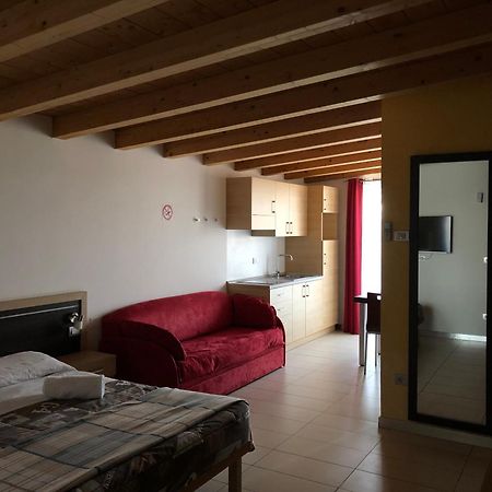 Be Home Fiera Pero Dış mekan fotoğraf