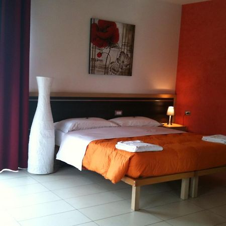 Be Home Fiera Pero Dış mekan fotoğraf