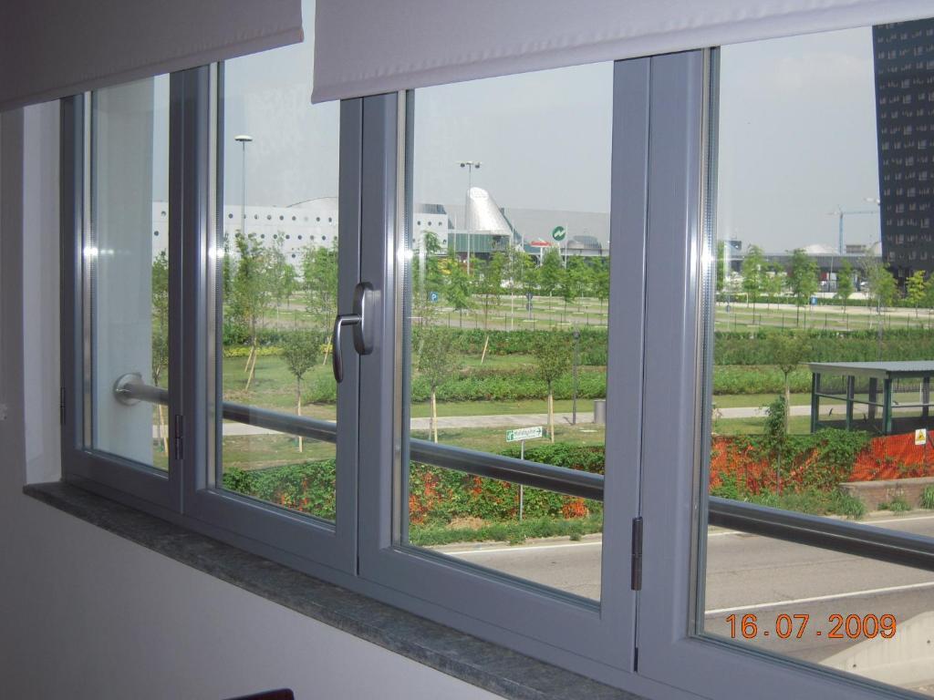 Be Home Fiera Pero Dış mekan fotoğraf