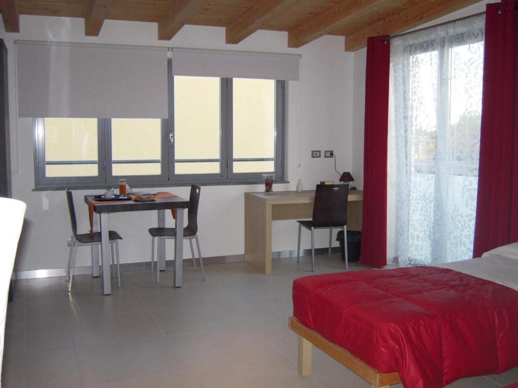 Be Home Fiera Pero Dış mekan fotoğraf
