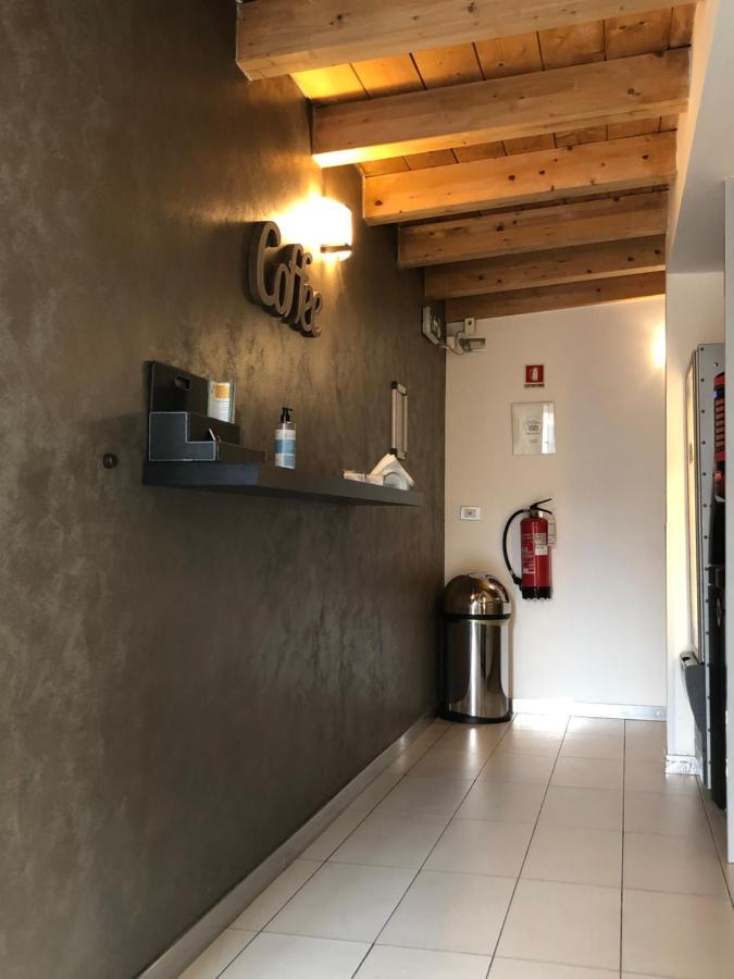 Be Home Fiera Pero Dış mekan fotoğraf