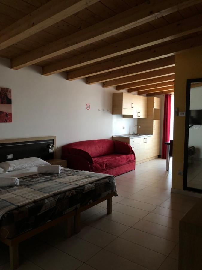 Be Home Fiera Pero Dış mekan fotoğraf