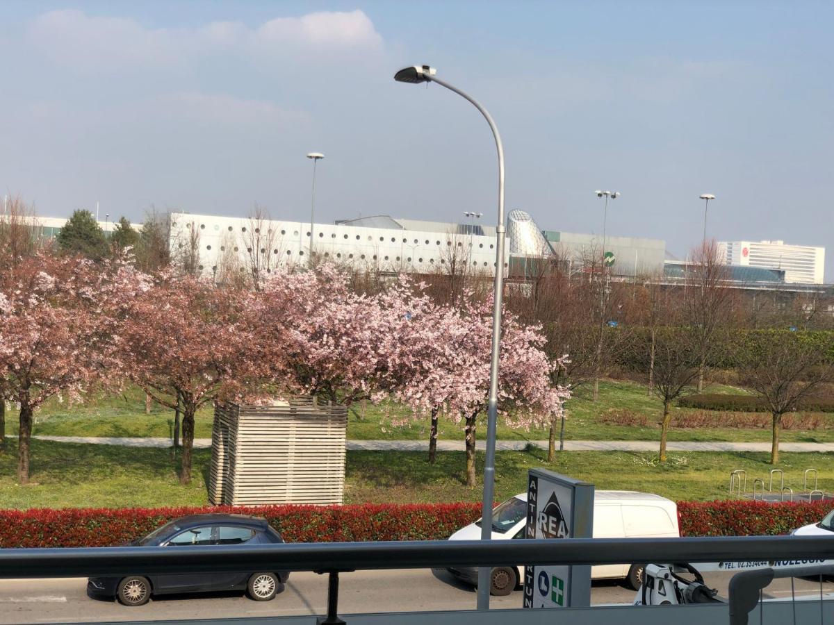 Be Home Fiera Pero Dış mekan fotoğraf