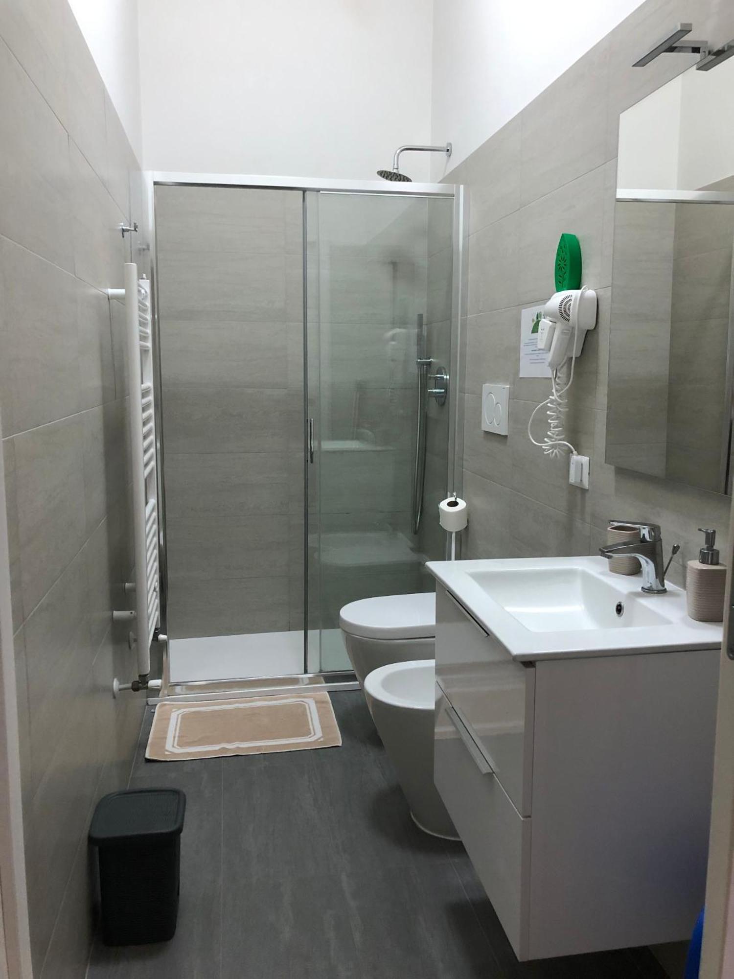 Be Home Fiera Pero Dış mekan fotoğraf