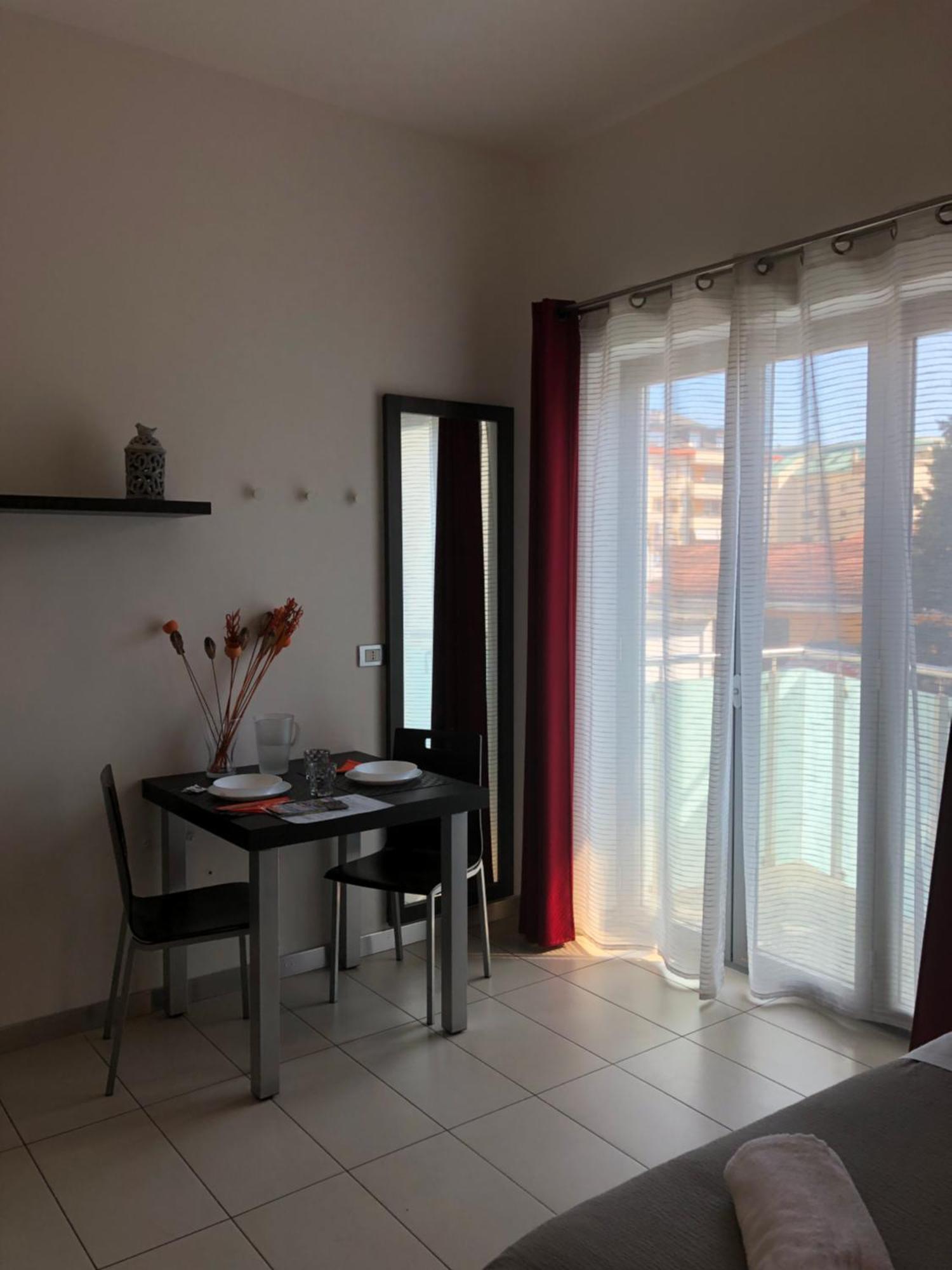 Be Home Fiera Pero Dış mekan fotoğraf
