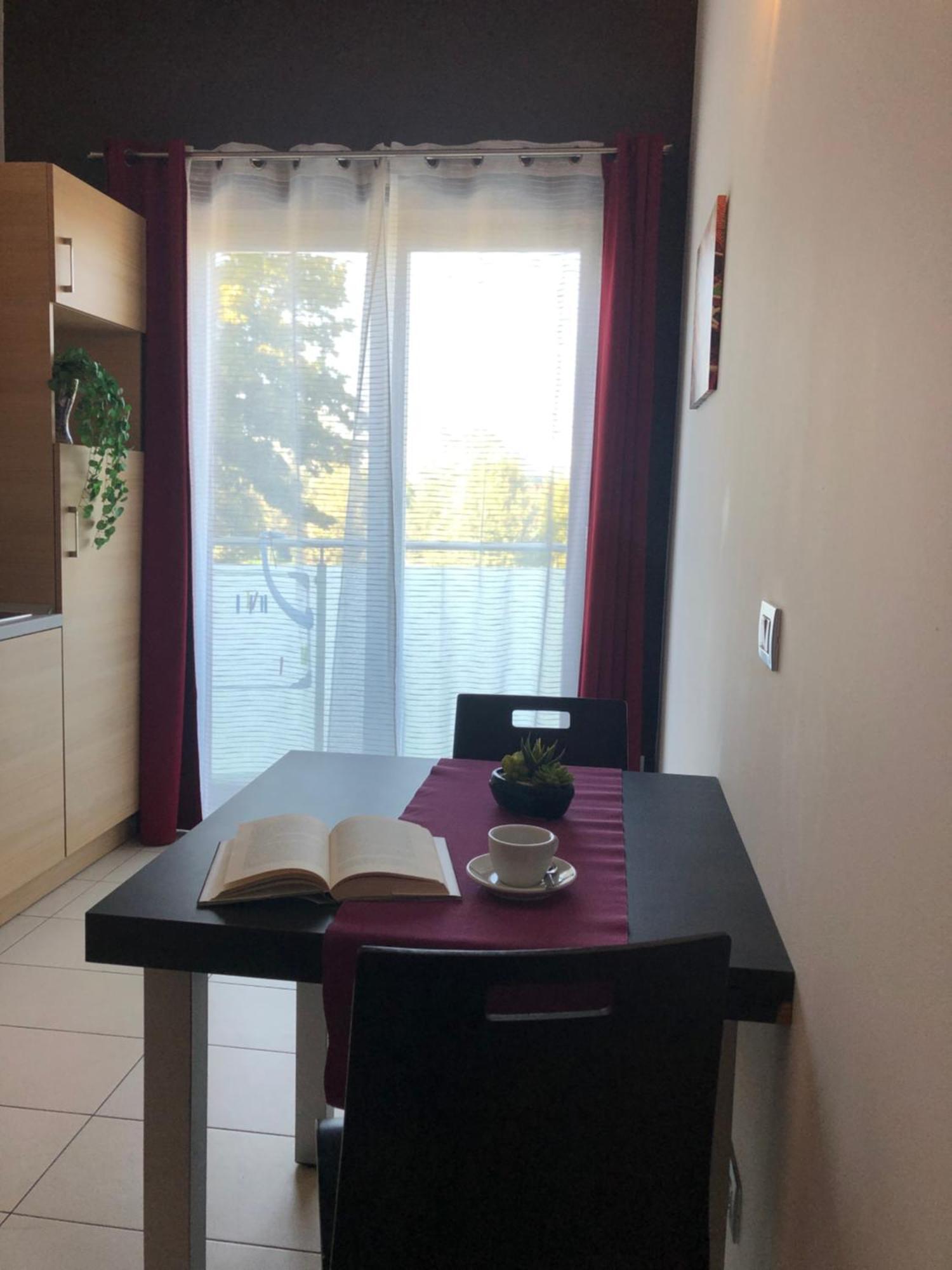 Be Home Fiera Pero Dış mekan fotoğraf