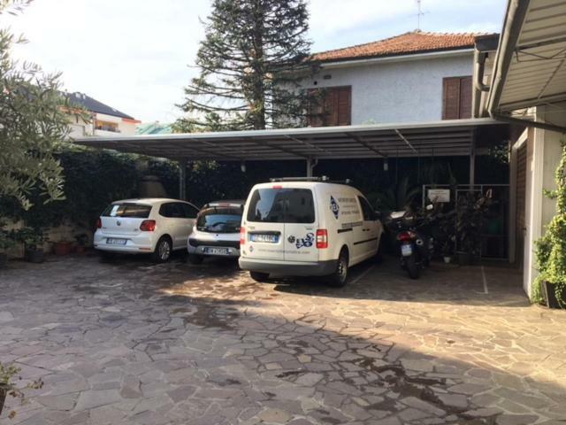 Be Home Fiera Pero Dış mekan fotoğraf
